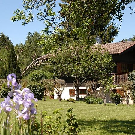 Chalet De La Fressine Alex ภายนอก รูปภาพ