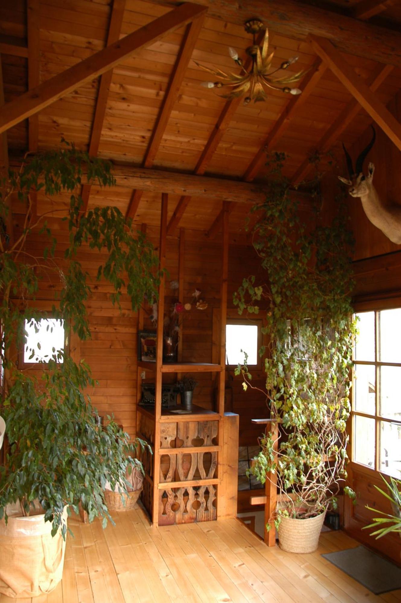 Chalet De La Fressine Alex ภายนอก รูปภาพ