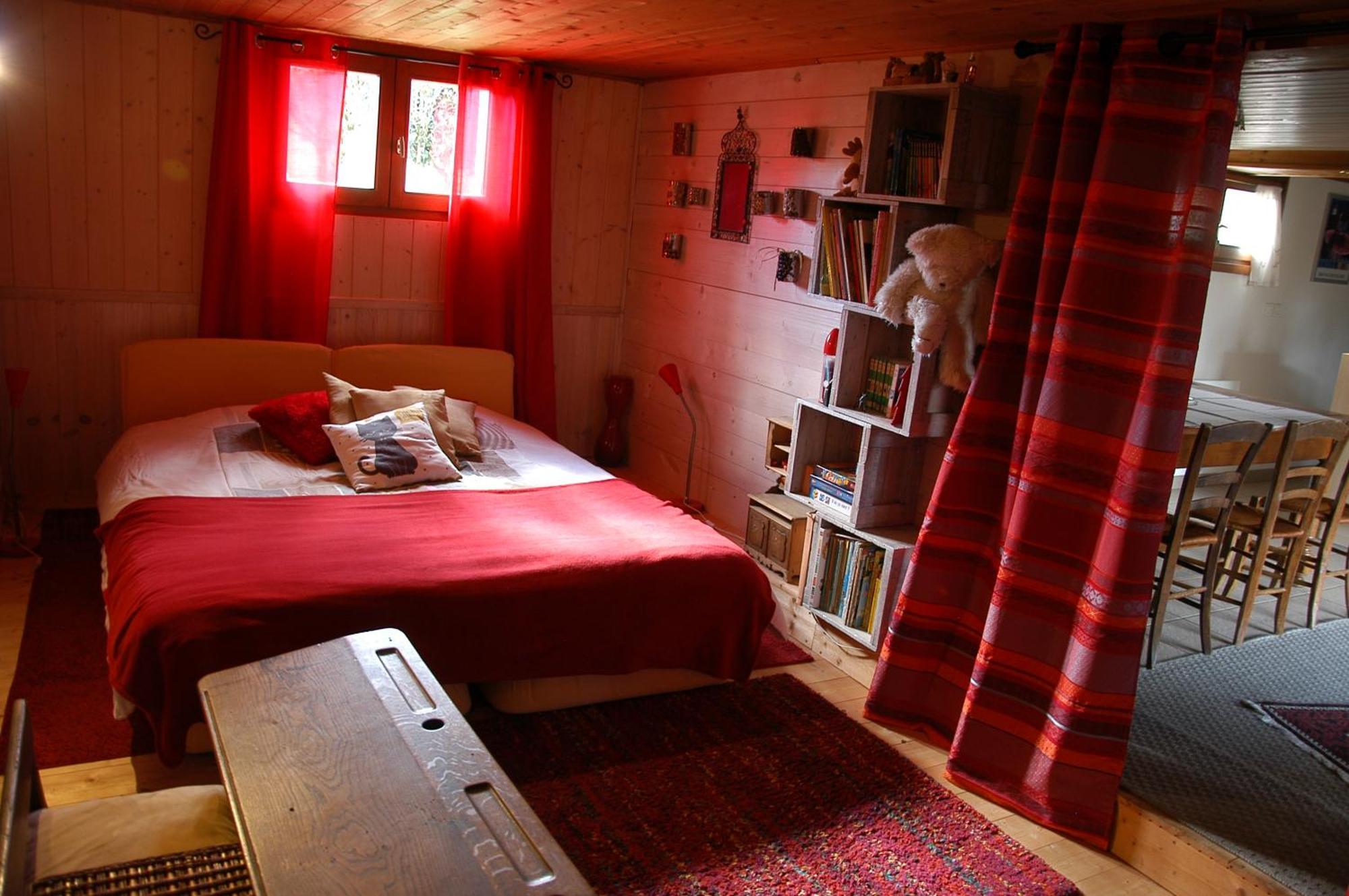 Chalet De La Fressine Alex ภายนอก รูปภาพ