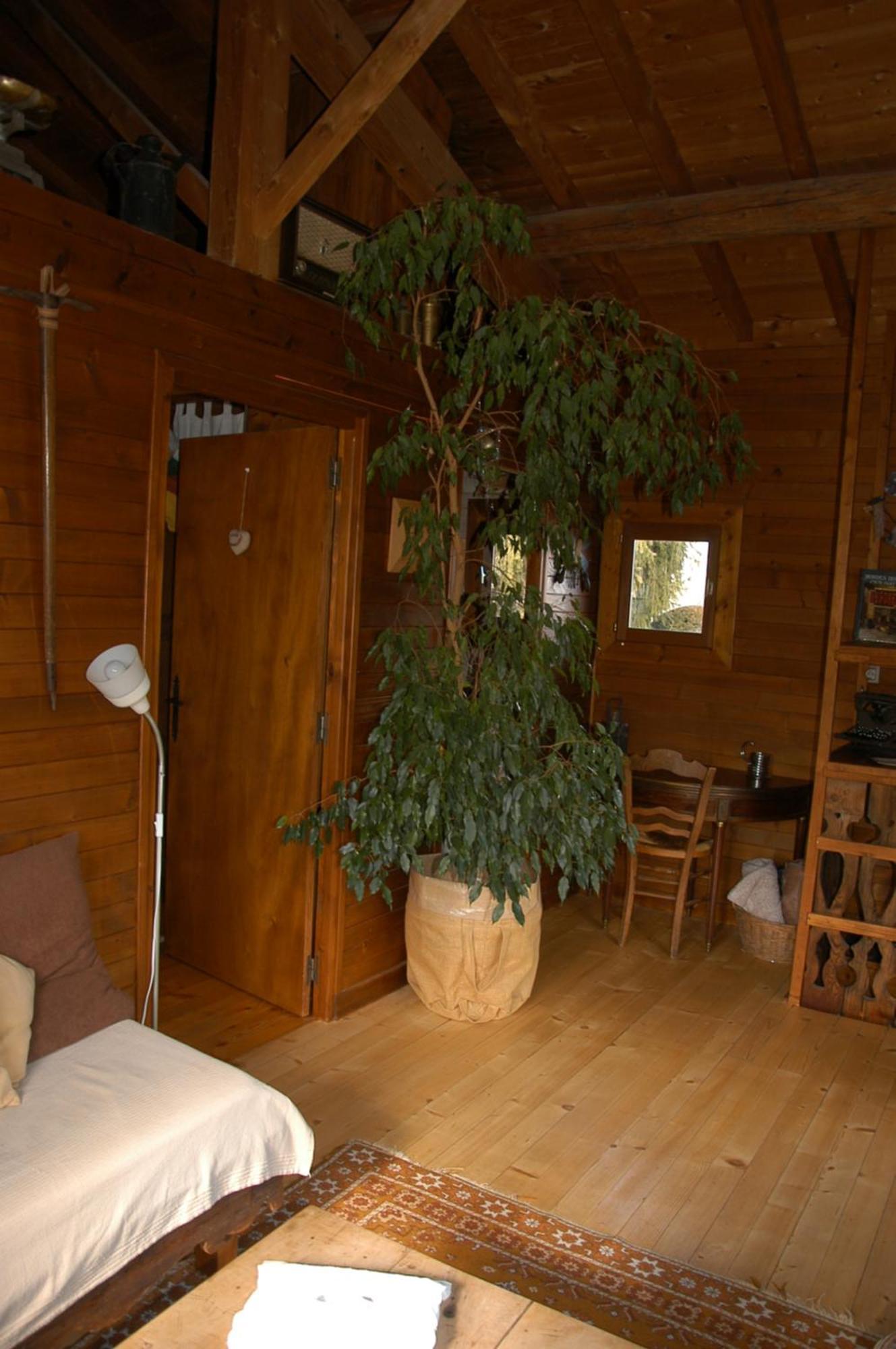 Chalet De La Fressine Alex ภายนอก รูปภาพ